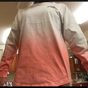 Cute oversized long sleeve